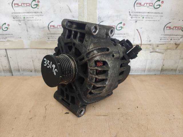 Alternador Citroen C4 1.6 G