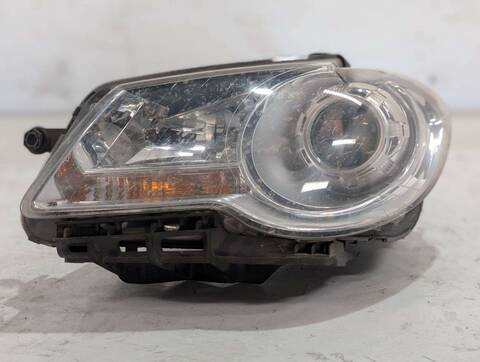 Faro Izquierdo Volkswagen Touran ADVANCE 105CV 77KW