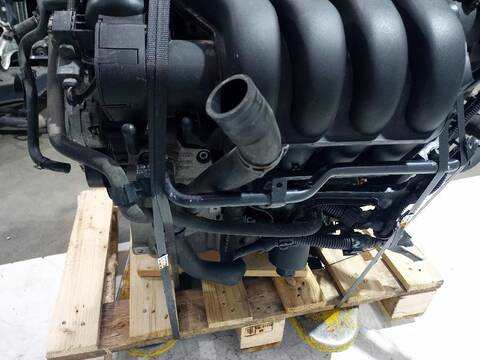 Foto 3ª: Motor Completo Volkswagen Eos 2.0 150CV (2006)