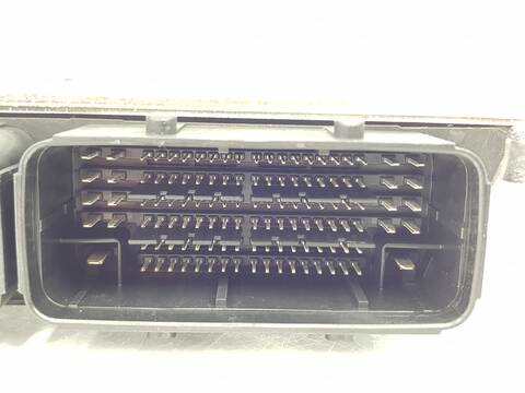 Foto 3ª: Centralita Motor ECU Opel Corsa ELEGANCE (2020)