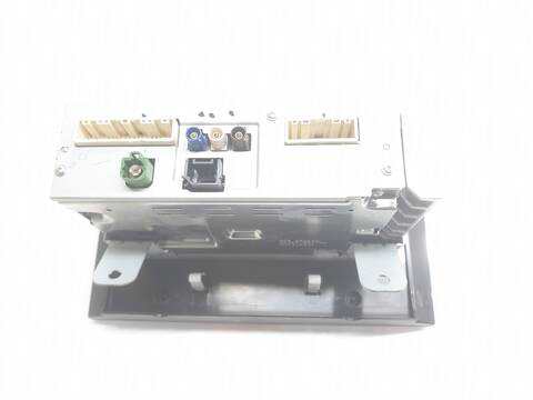 Foto 2ª: Pantalla Multifuncion Dacia Duster TCE 130 EXPRESSION