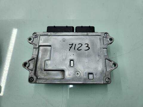 Foto 3ª: Centralita Motor ECU Mazda CX5 2.0 G 165CV 121KW CENTER-LINE 2WD [PE] (2019)