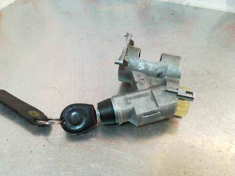 Antirrobo Seat Toledo BASE 101CV 74KW