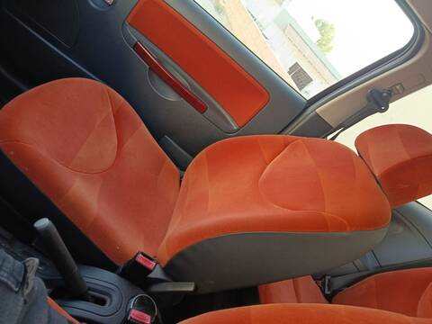 Asiento Delantero Derecho Citroen C2 KFV