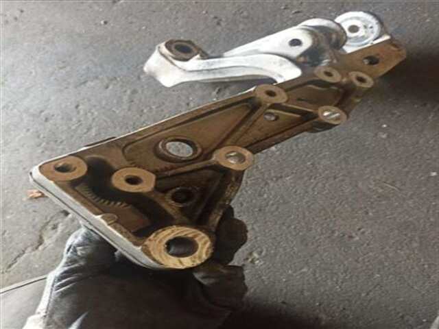 Foto 3ª: Brazo Suspension Delantero Derecho Seat Leon 1.9 TDI [BLS]