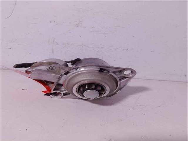 Foto 2ª: Motor de Arranque Volkswagen Golf BASICO BERLINA 68CV 50KW (1999)