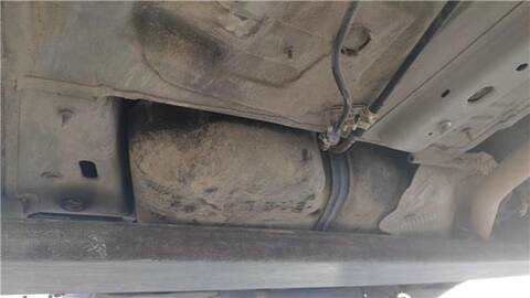Deposito de Combustible Peugeot 3008 1.6 BLUEHDI 115 MCBHXW MCBHYB) 116CV 85KW