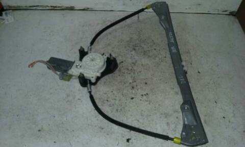 Elevalunas Eléctrico Delantero Derecho Renault Clio 1.5 DCI DIESEL 82CV 60KW