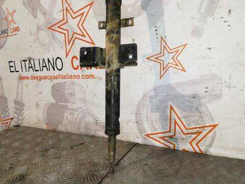 Foto 2ª: Barra de Direccion Mitsubishi Montero 2300 TD 2-PTAS.) 84CV 62KW [4D55] (1994)