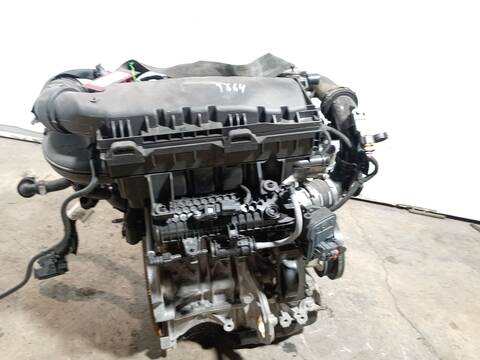 Motor Completo Peugeot 408 GT 131CV 96KW