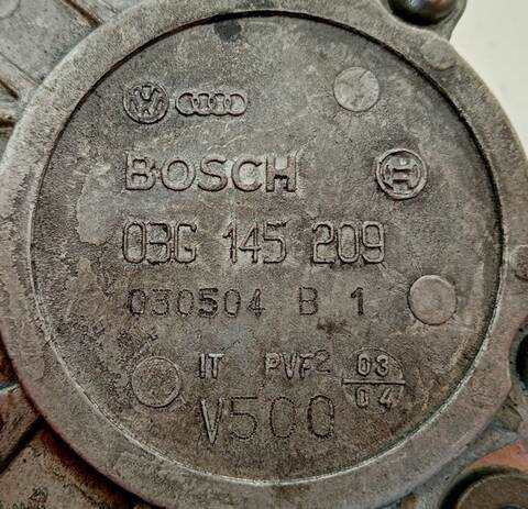 Foto 3ª: Bomba Combustible Volkswagen Golf 2.0 TDI 140CV (2003)