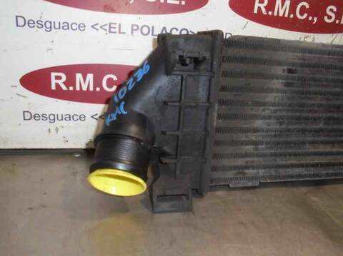 Foto 3ª: Intercooler Ford Mondeo AMBIENTE 125CV 92KW (2007)