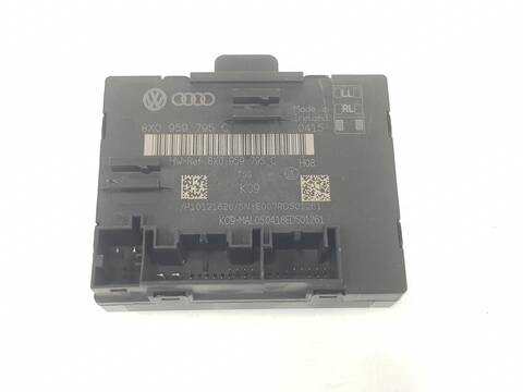 Foto 2ª: Centralita Motor ECU Audi Q3 2.0 TDI 120CV [DFT] (2014)