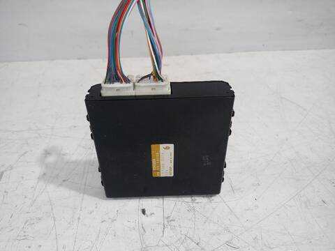 Foto 3ª: Centralita Motor ECU Lexus RX LUXURY 204CV (2003)