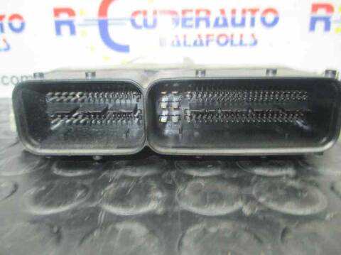 Foto 2ª: Centralita Motor ECU Suzuki Swift Z13DT BERLINA (2007)