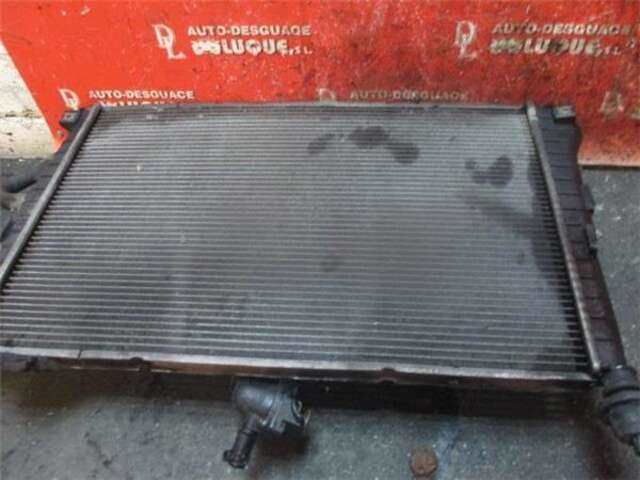 Foto 3ª: Radiador Motor Ford Mondeo 2.0 16V TDDI - TDCI [D6BA]