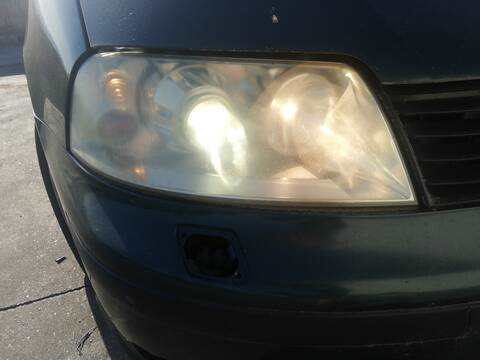 Faro Derecho Seat Alhambra ASZ