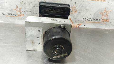 Abs Mercedes Clase C 160 180 COMPRESSOR 203.046) BERLINA 143CV 105KW