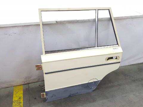 Foto 2ª: Puerta Trasera Izquierda Seat 1430 GASOLINA [FD] (1971)