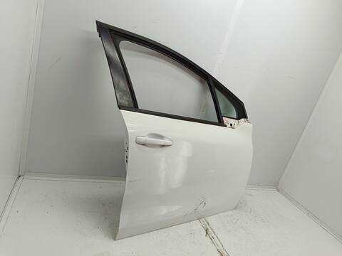 Foto 2ª: Puerta Delantera Derecha Peugeot 208 STYLE 82CV 60KW [HM01] (2017)