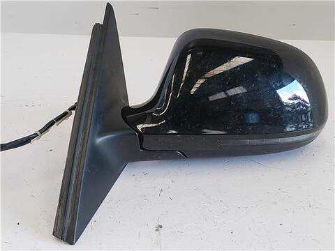 Foto 4ª: Retrovisor Izquierdo Audi A4 3.0 BASICO QUATTRO AVANT 240CV 176KW [CCWA] (2008)