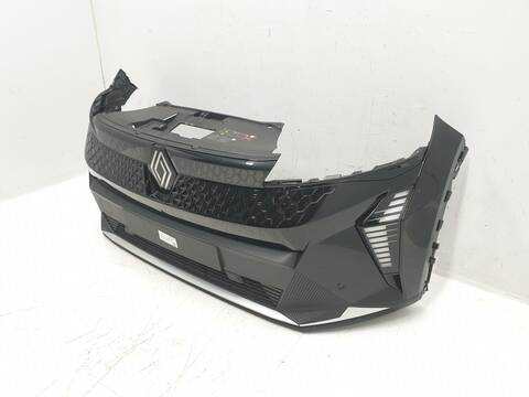 Foto 2ª: Paragolpes Delantero Renault Scenic 170 COMFORT RANGE EVOLUTION