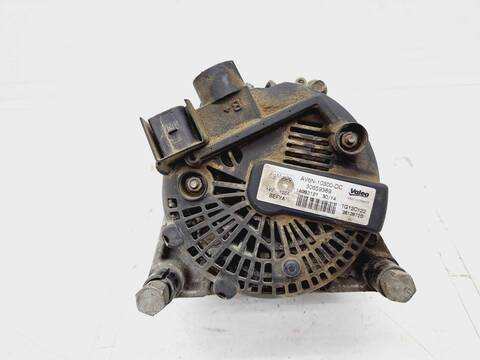 Foto 2ª: Alternador Ford Focus 1.6 TDCI CAT 95CV 70KW [T3DA] (2014)