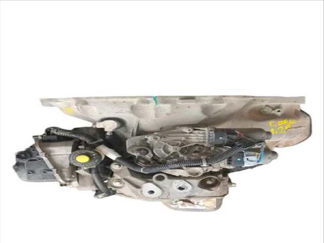 Foto 2ª: Caja Cambios Opel Corsa 1.2 TWINPORT F08 F68) 80CV (2000)