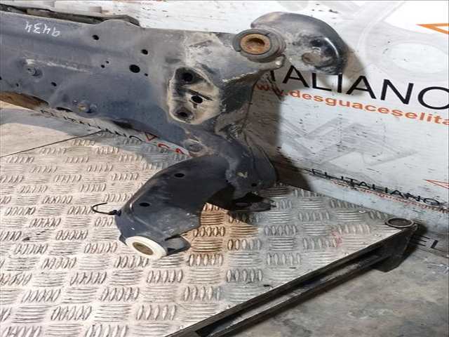 Foto 2ª: Puente Delantero Ford Focus TREND 95CV 70KW [T3DA] (2011)