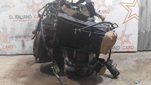 Motor Completo Mercedes Clase C 160 C 200 CDI LA) 203.707) COUPE 122CV 90KW