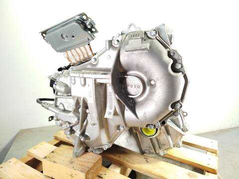 Foto 3ª: Caja Cambios Toyota Yaris 1.5 MXPB10) 125CV 92KW [M15A] (2023)