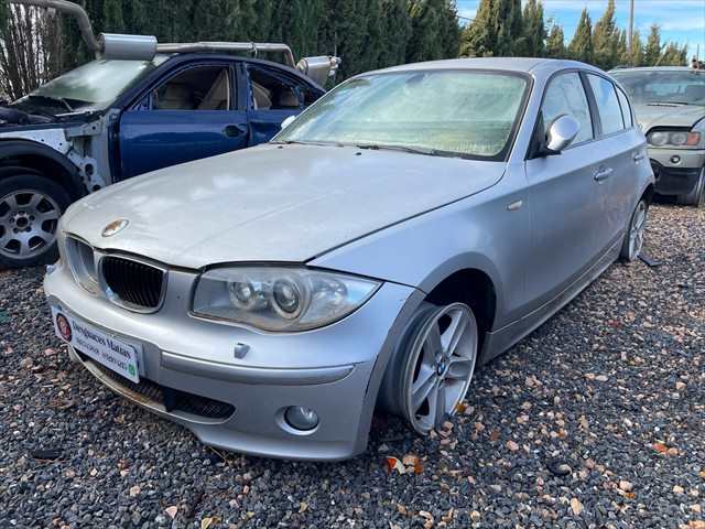 Mangueta Delantera Izquierda Bmw Serie 1 118 2.0 D 122cv