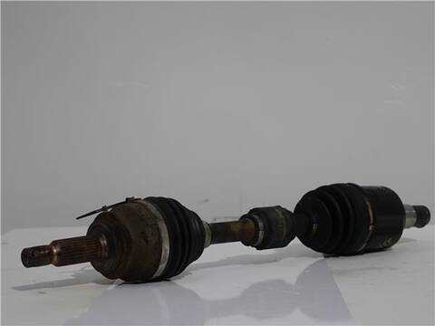Transmision Delantera Izquierda Mitsubishi Lancer 2.0 INFORM BERLINA 140CV 103KW