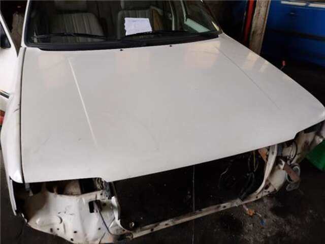 Capot Peugeot 205 1.4