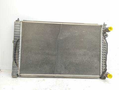 Radiador Motor Audi A4 1.9 TDI BERLINA 116CV 85KW