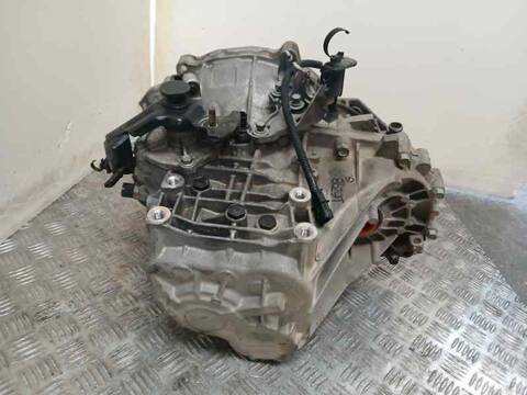 Caja Cambios Kia Sportage DRIVE 4X2 116CV 85KW