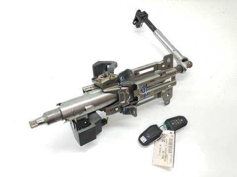 Foto 3ª: Columna Dirección Opel Astra EDITION (2023)