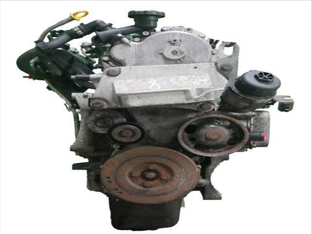 Motor Completo Opel Astra J 95CV 70KW