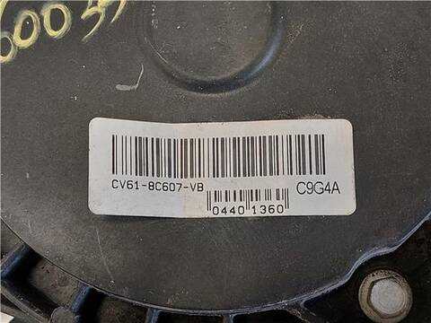 Foto 3ª: Electroventilador Ford Focus 1.0 BUSINESS BERLINA 125CV 92KW [M1DD] (2015)