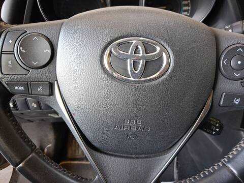 Kit Airbag Toyota Auris 1.8 HYBRID ZWE186_) 136CV 100KW