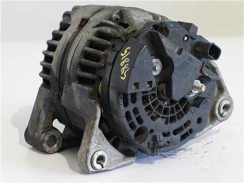 Foto 2ª: Alternador Opel Corsa 1.2 80CV 59KW [Z 12 XEP] (2007)