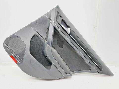Tapizados Cartoneras Volkswagen Golf 2.0 TSI 230CV 169KW