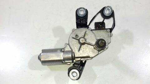 Foto 2ª: Motor Limpia Trasero Volkswagen Golf TRENDLINE BERLINA 115CV 85KW [BAG] (2004)