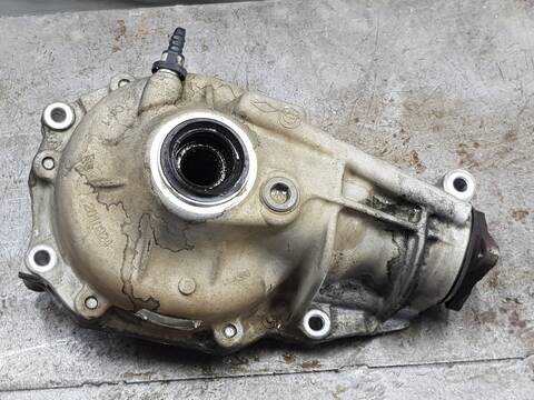 Diferencial Delantero Bmw X6 3.5D