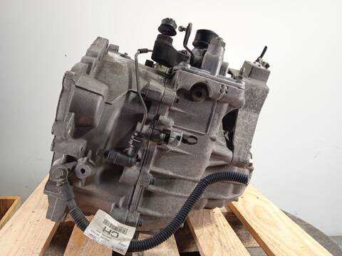 Foto 2ª: Caja Cambios Ford S Max 2.5 ST 220CV 162KW WA6) [HUWA] (2007)