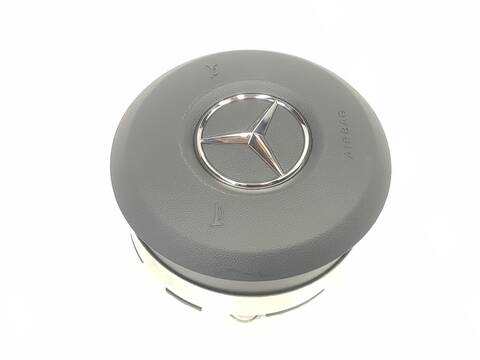 Foto 3ª: Airbag Delantero Izquierdo Mercedes Sprinter 3.0 CDI 190CV [642899] (2018)