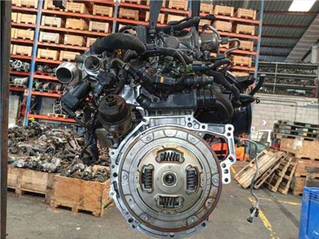 Motor Completo Peugeot 308 HÍBRIDO HYBRID 180 ACTIVE [HÍBRIDO 133 KW ( 1.6 LTR. - 110 KW)]
