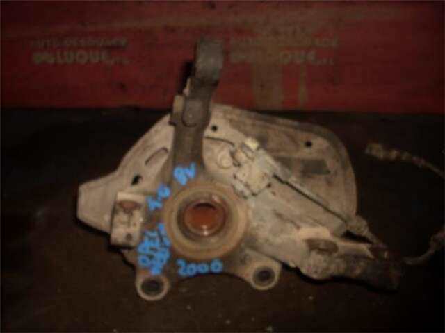 Mangueta Delantera Izquierda Opel Meriva 1.6