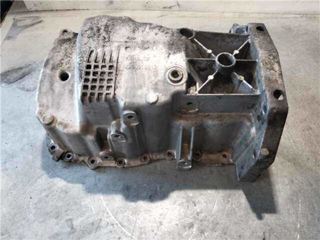 Carter Renault Scenic 1.5 ADVENTURE BY CORONEL TAPIOCCA [1.5 LTR. - 78 KW DCI DIESEL] (JM)(2003-_)