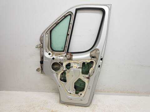 Foto 2ª: Puerta Delantera Derecha Peugeot Boxer HDI 333) 113CV 83KW FURGON